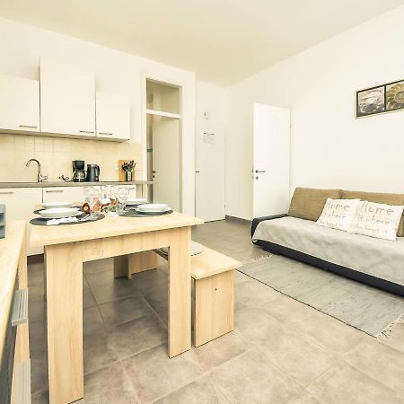 Apartment Snjezana-3 By Interhome คาร์โลบัก ภายนอก รูปภาพ